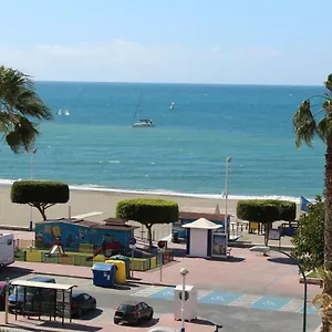 Playa Viginia Malaga